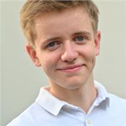 Etudiant à l'ESSEC, je fourni des cours de soutien scolaire niveau collège et lycée.